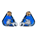 IEM наушники Aurian Ocean Universal MMCX - рис.4