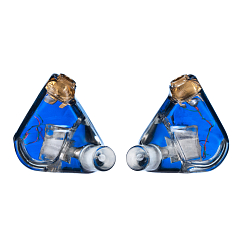 IEM наушники Aurian Ocean Universal MMCX