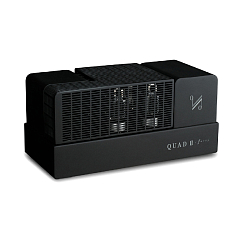 Усилитель мощности Quad QII 40 Lancaster Grey