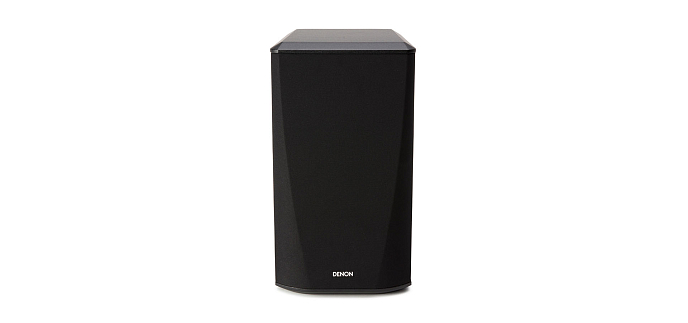 Сабвуфер Denon DHT-S516H black - рис.5
