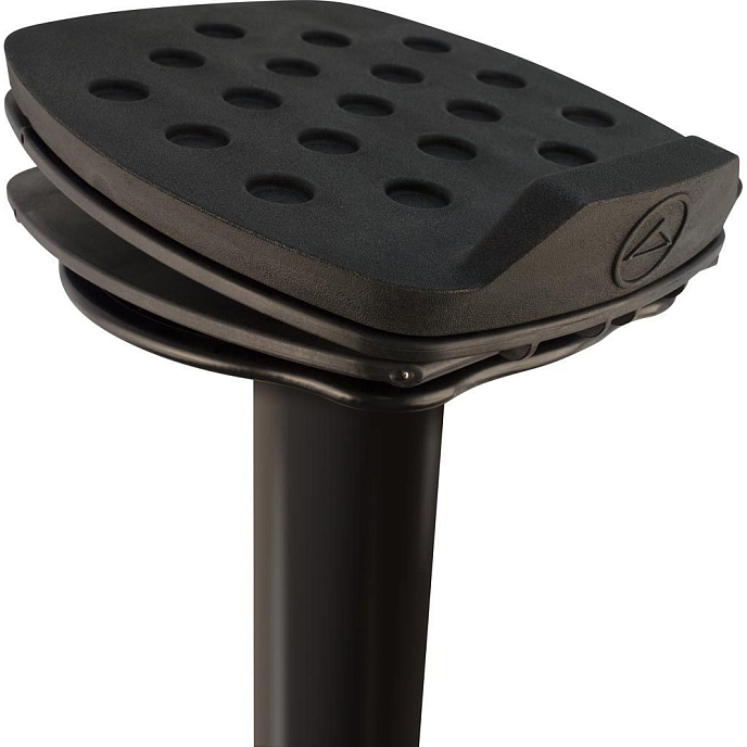 Стойка Ultimate Support MS100B Black - рис.2