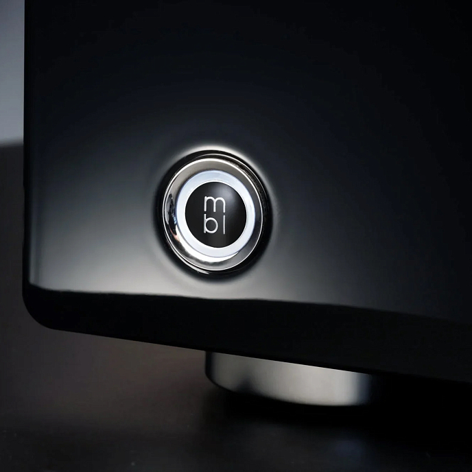 CD проигрыватель MBL C31 CD-Dac Black Gold - рис.7