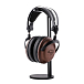 Наушники полноразмерные Kiwi Ears Atheia Black/Brown - рис.6