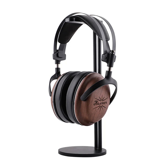 Наушники полноразмерные Kiwi Ears Atheia Black/Brown - рис.6