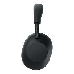 Беспроводные наушники Sony WH-1000XM6 black беспроводные полноразмерные наушники с шумоподавлением_OpenBox