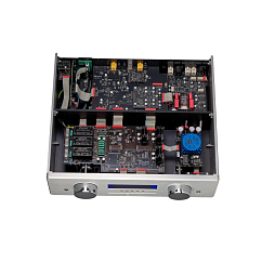 Ресивер AVM Audio CS 8.3 Silver