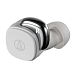 Беспроводные наушники Audio-Technica ATH-SQ1TW white tws внутриканальные наушники_OpenBox - рис.2