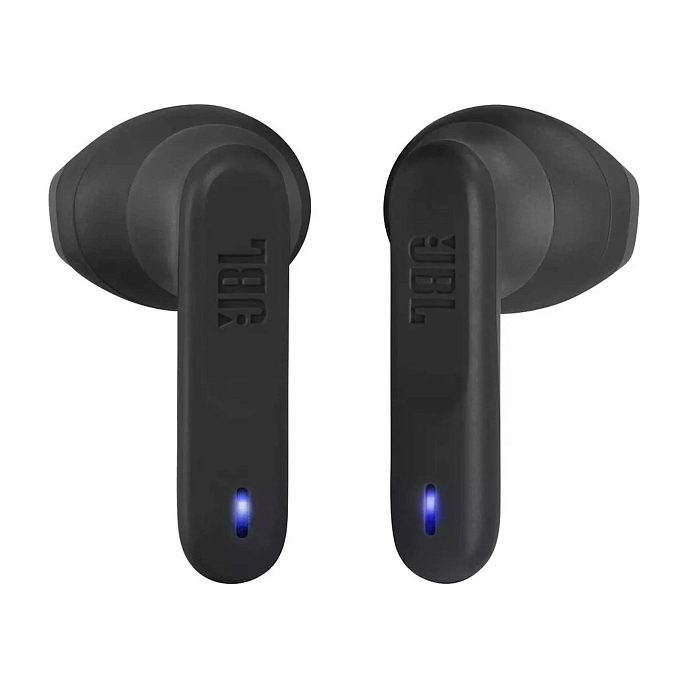Беспроводные наушники JBL Wave Flex Black - рис.1