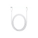 Кабель Apple USB-C to Lightning 2m - рис.0