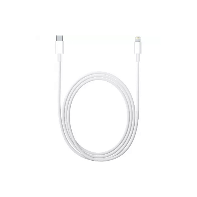 Кабель Apple USB-C to Lightning 2m - рис.0