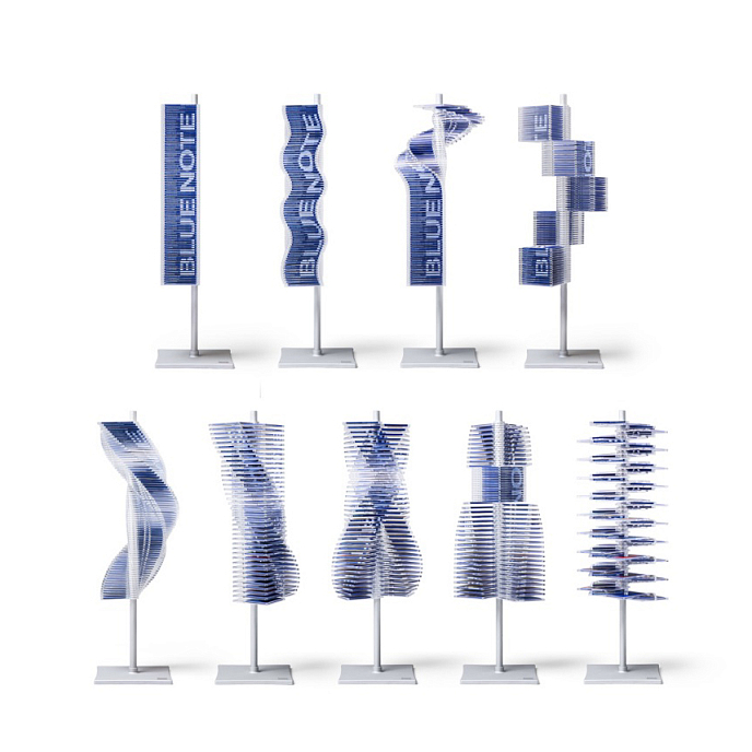 Плеер Astell&Kern AK240 BlueNote - рис.7