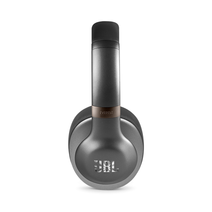 Беспроводные наушники JBL Everest 710 Gunmetal - рис.3
