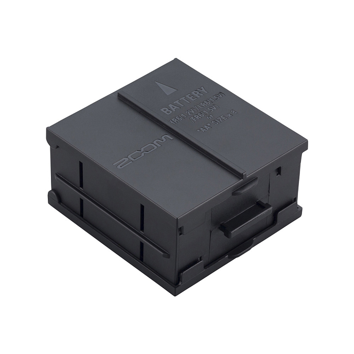 Батарейный блок Zoom BCF-8 - рис.3