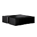 Усилитель мощности Vitus Audio SS‐025 MK.I Jet Black - рис.0 Усилитель мощности Vitus Audio SS‐025 MK.I Jet Black - рис.0