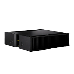 Усилитель мощности Vitus Audio SS‐025 MK.I Jet Black