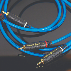 Кабель Wireworld Stream Interconnect 1 m