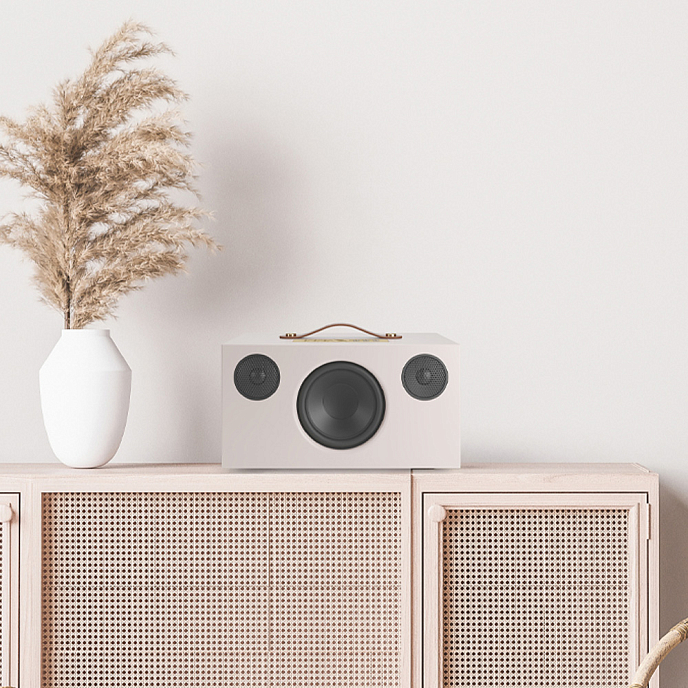 Портативная колонка Audio Pro Addon C10 MKII Limited Edition Sand - рис.5