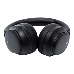 Беспроводные наушники MEG HWA200BL Wave Black