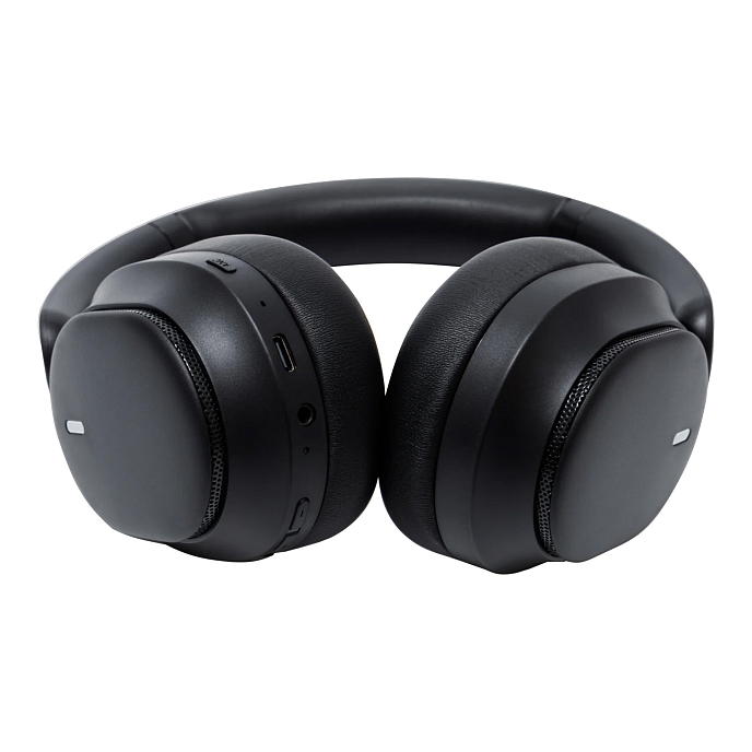 Беспроводные наушники MEG HWA200BL Wave Black - рис.2