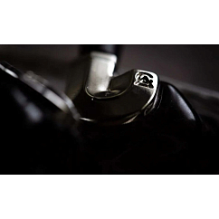 Наушники внутриканальные Campfire Audio Bonneville Deluxe Universal Black