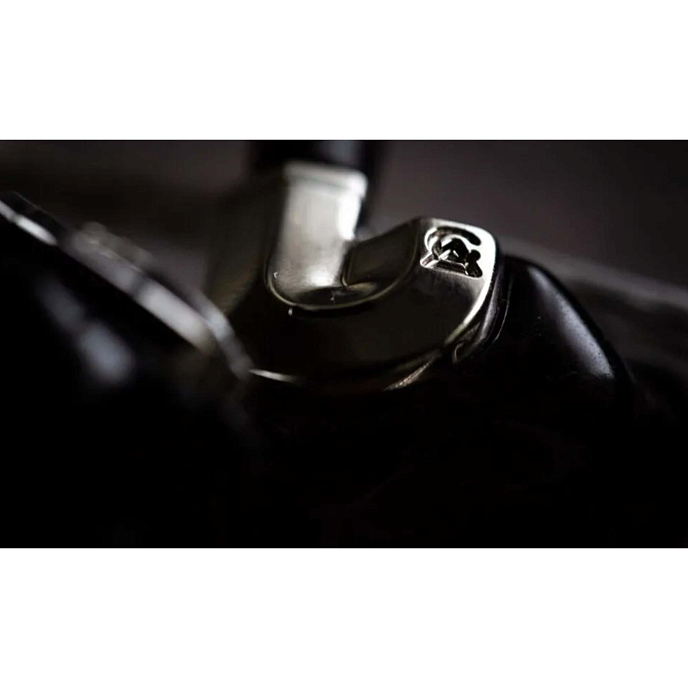 Наушники внутриканальные Campfire Audio Bonneville Deluxe Universal Black - рис.3