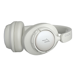 Беспроводные наушники 1MORE SonoFlow SE HQ31 White