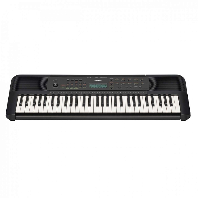 Синтезатор Yamaha PSR-E283 Black - рис.1