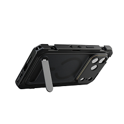 Клетка для смартфона SmallRig 5542 Mobile Video Cage Flagship Edition for iPhone 17 Pro Black