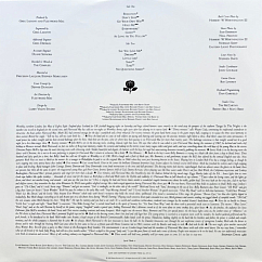 Виниловая пластинка Fleetwood Mac – Greatest Hits (coloured) LP