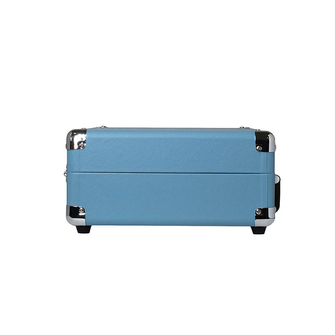 Проигрыватель винила Alive Audio GLAM Aqua - рис.7