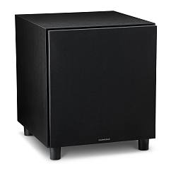Сабвуфер Wharfedale Diamond SW-15 Black Wood