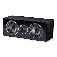Центральный канал Wharfedale Diamond 12.C Black Oak