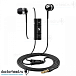 Наушники Sennheiser MM 70i Black - рис.0