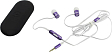 - рис.5 Наушники Beats urBeats 2 In-Ear Ultra violet - рис.5