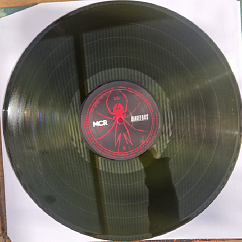 Виниловая пластинка My Chemical Romance - Danger Days: The True Lives Of The Fabulous Killjoys (coloured) - 2LP