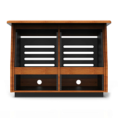 Стойка Zaor Rackspace 20 units Cherry