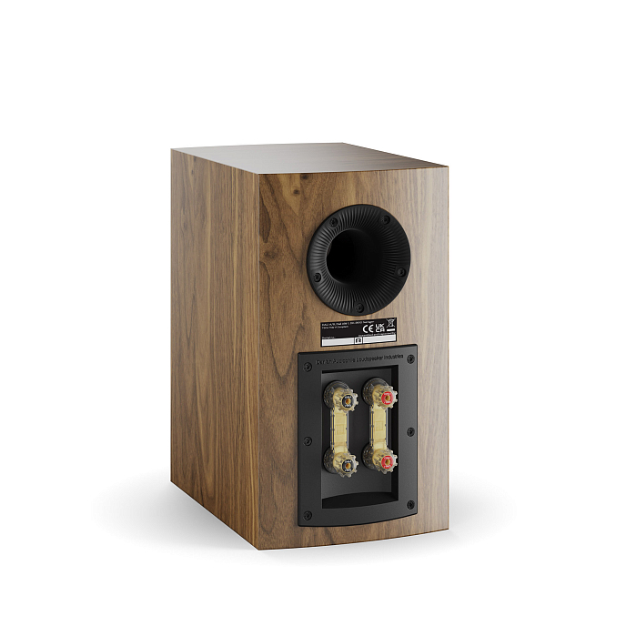 Полочная акустика Dali Rubikore 2 Natural Walnut - рис.5