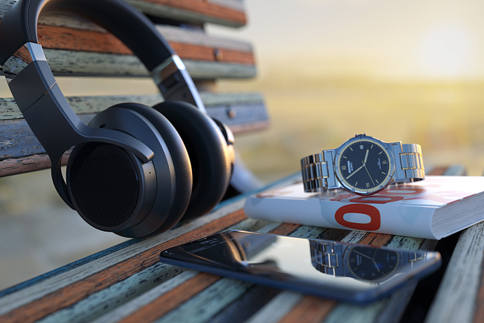 Беспроводные наушники FiiO EH3NC - рис.5