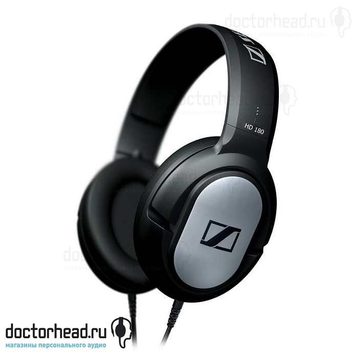 Наушники Sennheiser HD 180 - рис.0
