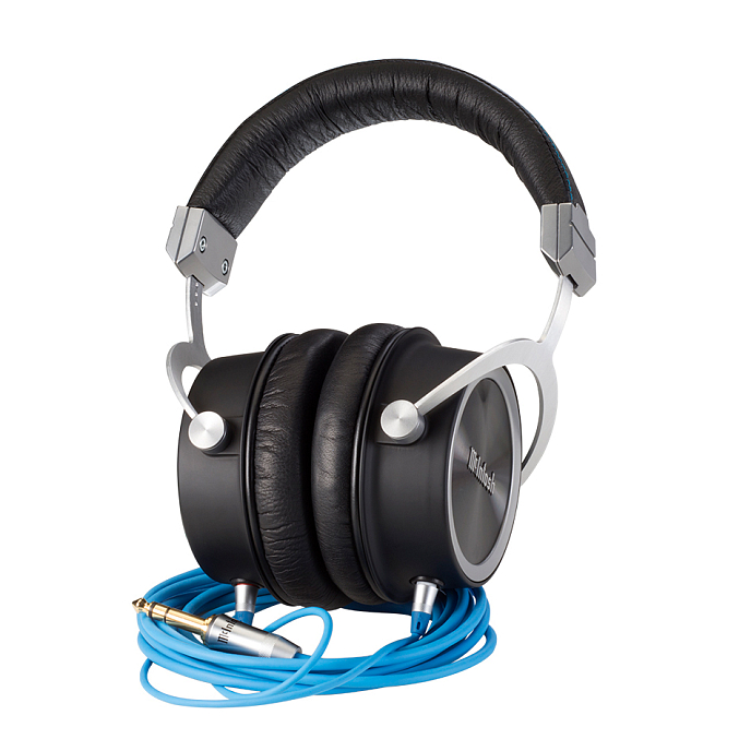 Наушники Mcintosh MHP1000 - рис.1