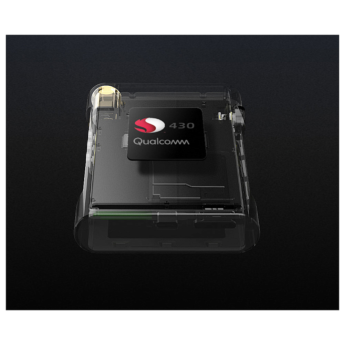 Плеер Shanling M8 - рис.13