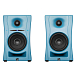 Студийный монитор Kali Audio LP-UNF Blue - рис.0