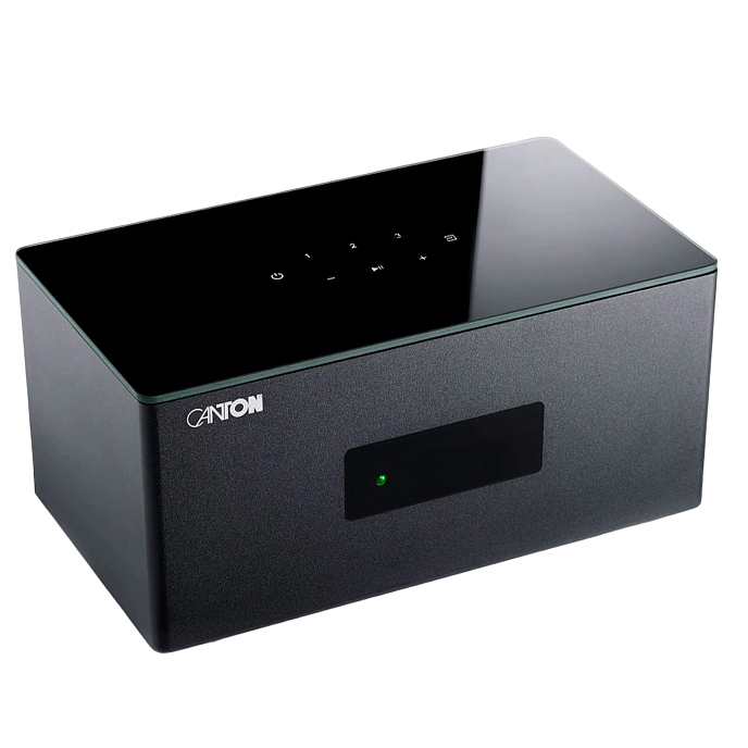 Комплект Canton Smart Cinema GLE S2 I Makassar - рис.6