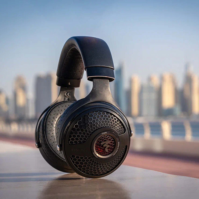 Комплект Focal Utopia 2022 + Naim Uniti Atom Headphone Edition - рис.16