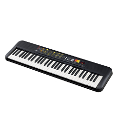 Синтезатор Yamaha PSR-F52 Black