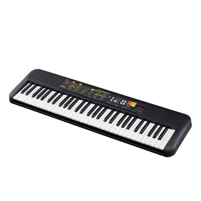 Синтезатор Yamaha PSR-F52 Black - рис.1