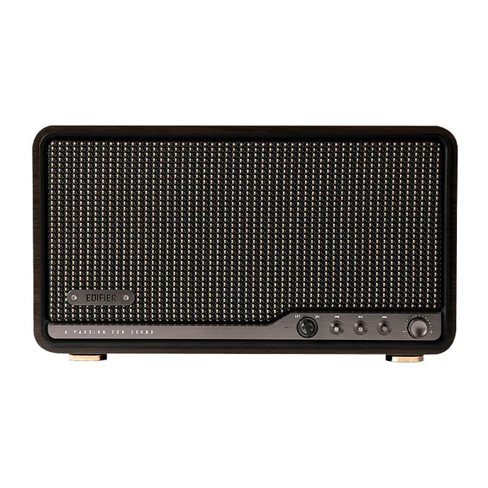 Беспроводная акустика Edifier S300 Black Walnut - рис.3