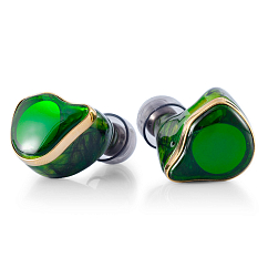 Наушники внутриканальные Unique Melody The Multiverse Mentor Custom