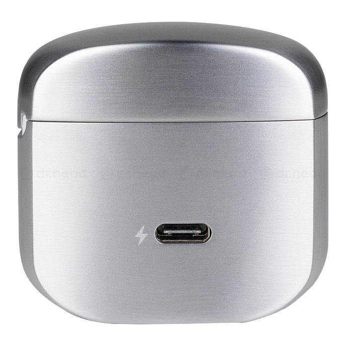 Беспроводные наушники Klipsch T5 II True Wireless Silver - рис.4