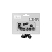 Амбушюры CTM Flexi Tips Foam L - рис.0